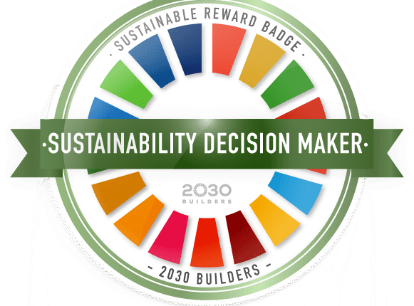 Sustainability-decision-maker